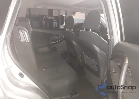 2011 Toyota Rav4 Sport V6 from USA, damaged, VIN JTMRK4DVXB5100255